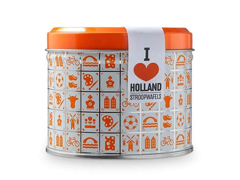 cadeau voor buitenlandse vrienden|Made in Holland – 19 Originele souvenirs uit Nederland